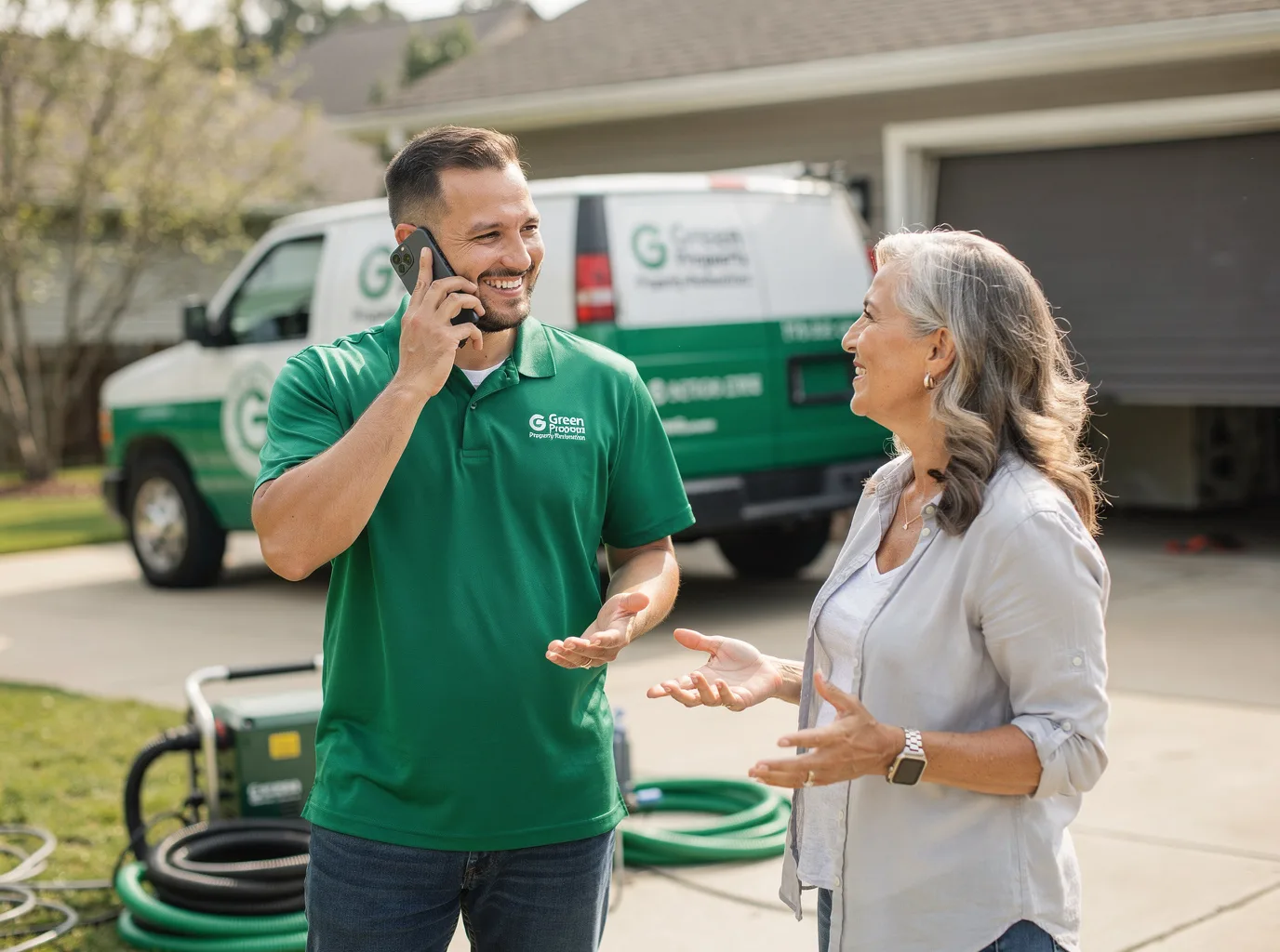 Water Damage Restoration Wardville, OK FAQs